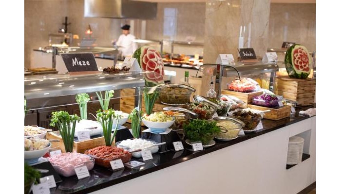 Grand Blue Fafa Resort & Spa poza 13