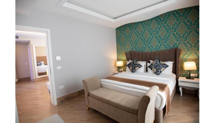 Grand Blue Fafa Resort & Spa poza 5