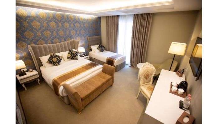 Grand Blue Fafa Resort & Spa poza 3