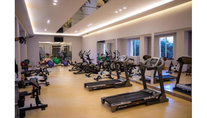 Grand Blue Fafa Resort & Spa poza 19