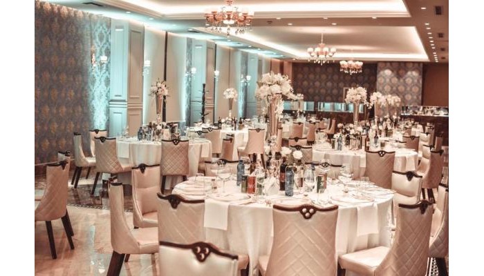 Grand Blue Fafa Resort & Spa poza 11