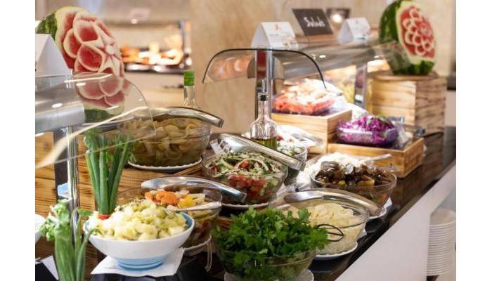 Grand Blue Fafa Resort & Spa poza 14