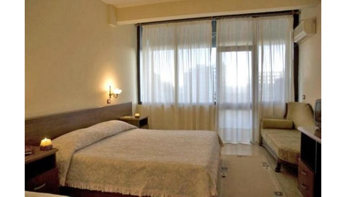 Hotel Akropoli poza 2