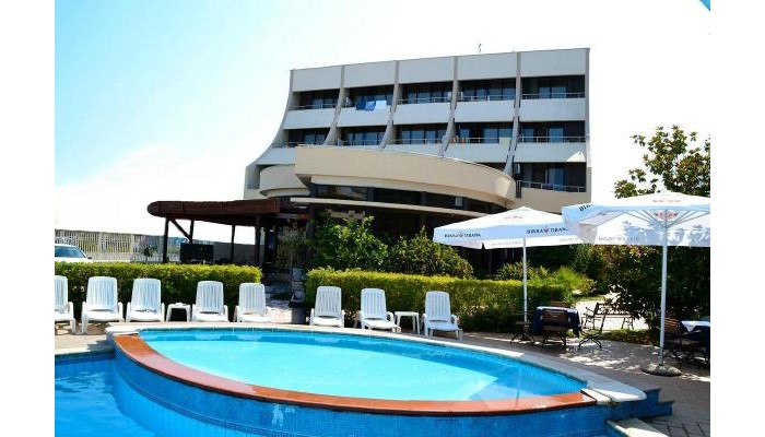 Hotel Akropoli poza 0