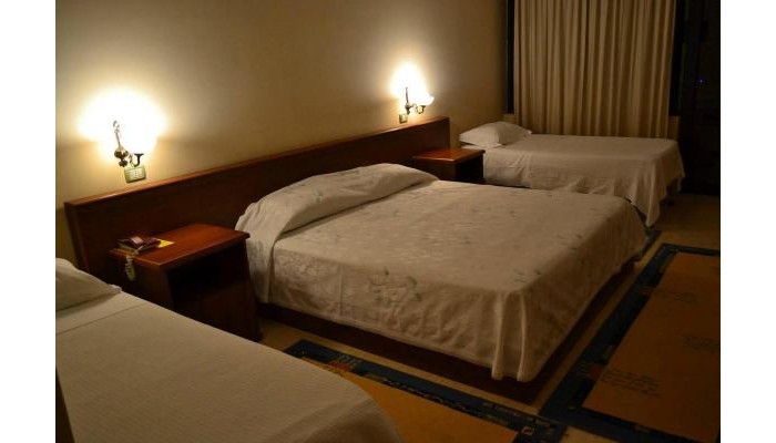 Hotel Akropoli poza 1