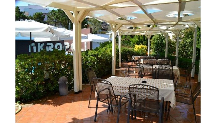 Hotel Akropoli poza 4