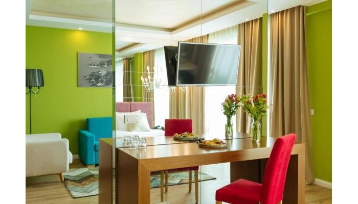 Hotel Albanian Star poza 3