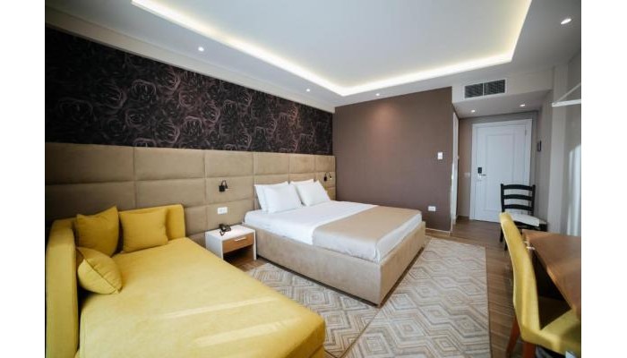 Hotel Albanian Star poza 5
