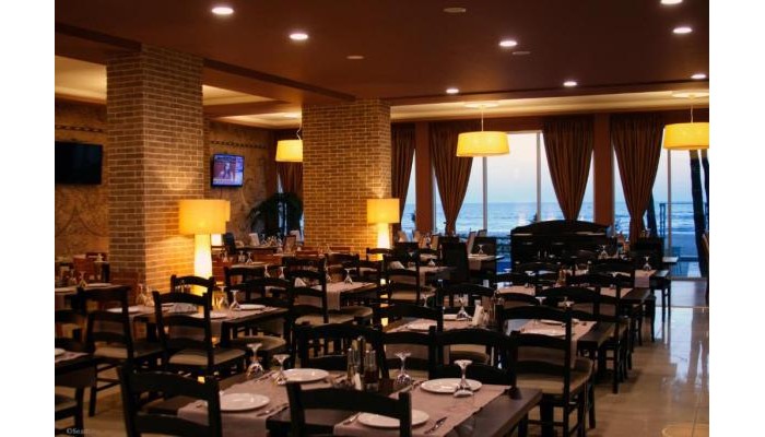 Hotel Albanian Star poza 16