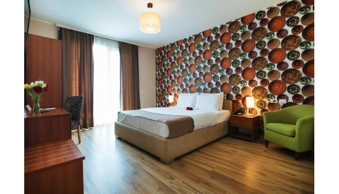 Hotel Albanian Star poza 11