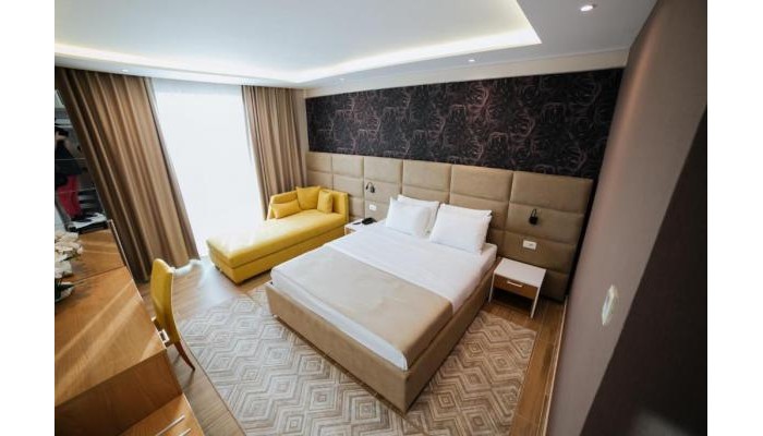Hotel Albanian Star poza 6