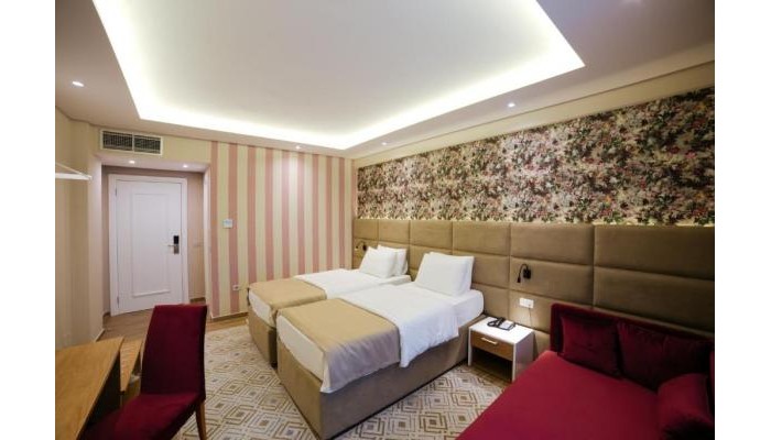 Hotel Albanian Star poza 7