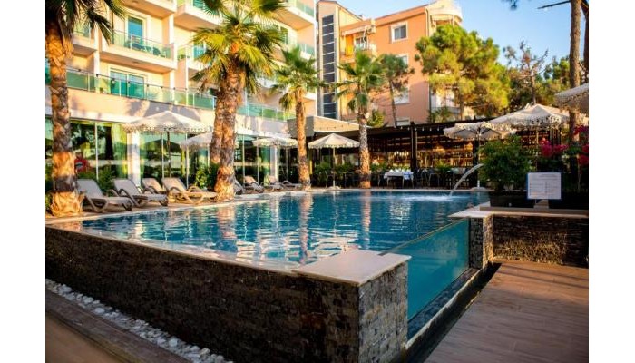 Hotel Albanian Star poza 19