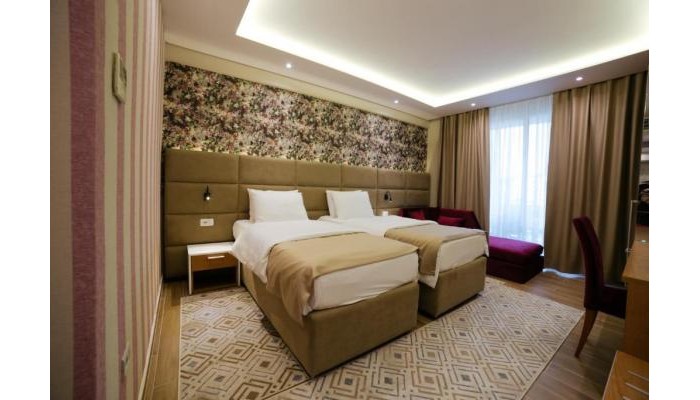 Hotel Albanian Star poza 4