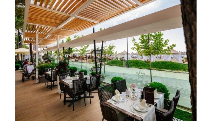 Hotel Albanian Star poza 14