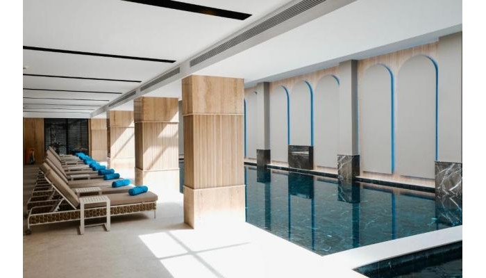 Hotel Grand Vm Conference & Spa poza 16