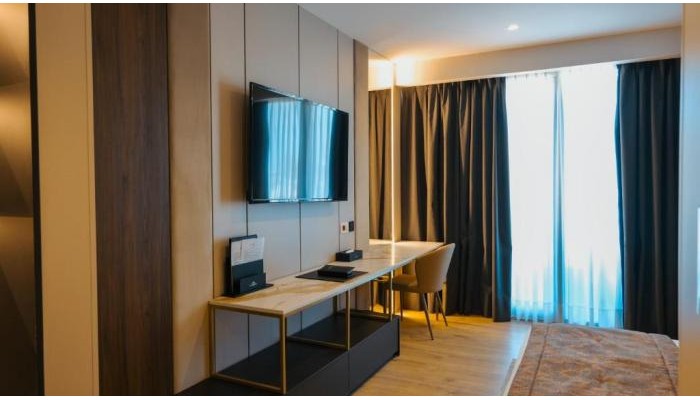 Hotel Grand Vm Conference & Spa poza 2