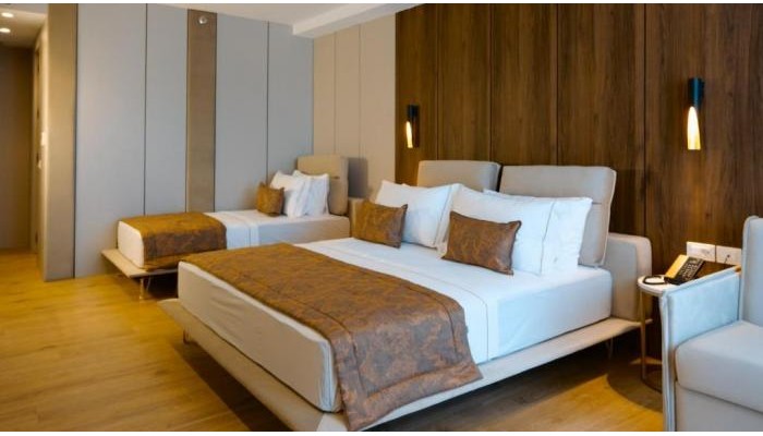 Hotel Grand Vm Conference & Spa poza 1
