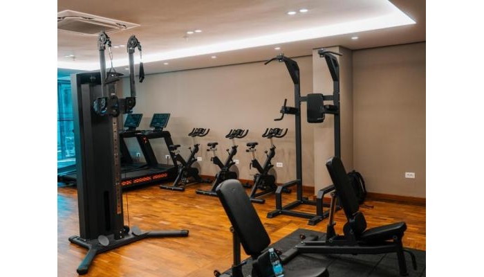Hotel Grand Vm Conference & Spa poza 19