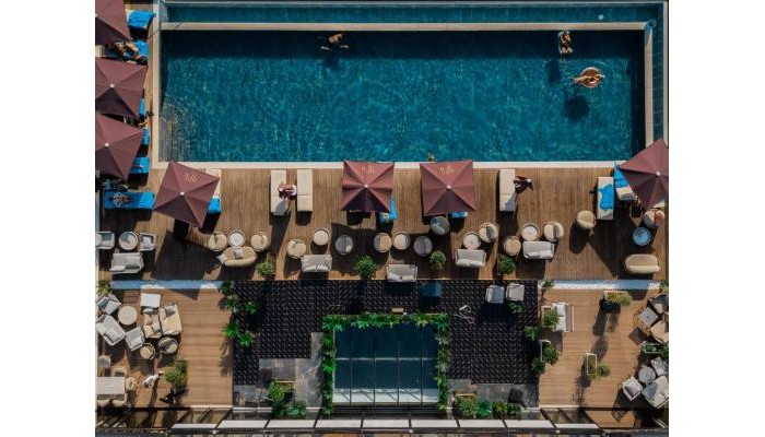 Hotel Grand Vm Conference & Spa poza 10