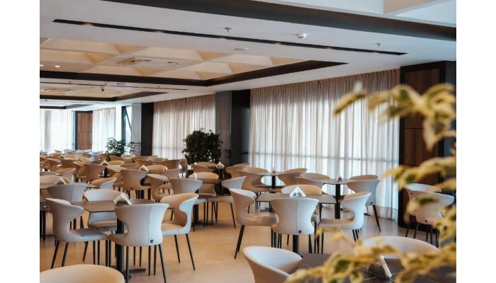 Hotel Grand Vm Conference & Spa poza 8