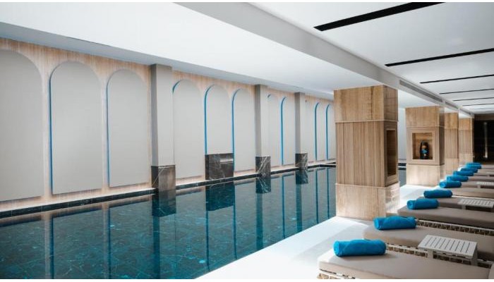 Hotel Grand Vm Conference & Spa poza 17