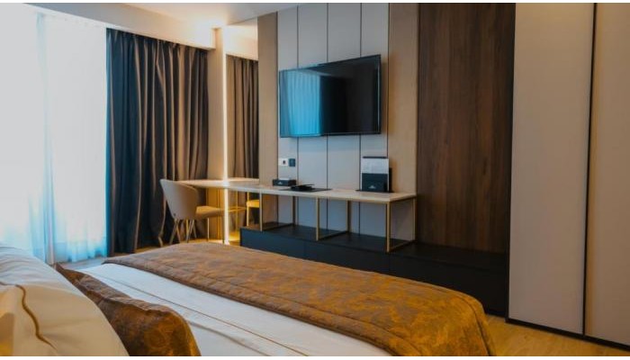 Hotel Grand Vm Conference & Spa poza 4