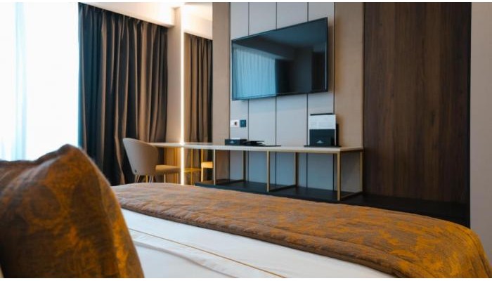 Hotel Grand Vm Conference & Spa poza 5
