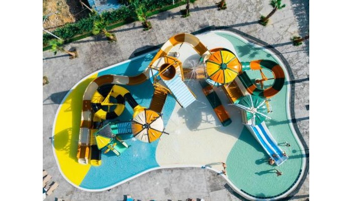 Hotel Grand Vm Conference & Spa poza 14