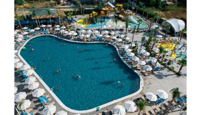 Hotel Grand Vm Conference & Spa poza 12