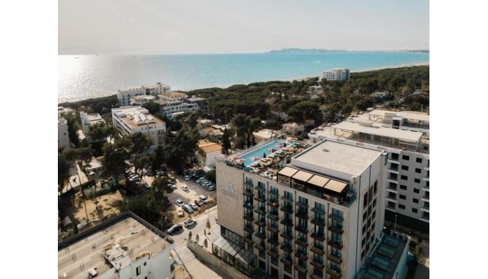 Hotel Grand Vm Conference & Spa poza 0