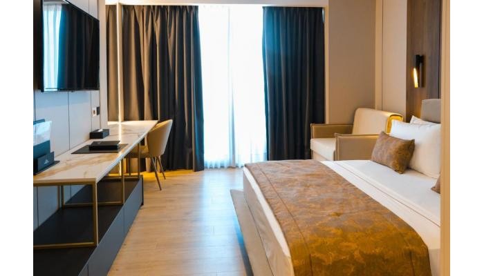 Hotel Grand Vm Conference & Spa poza 3