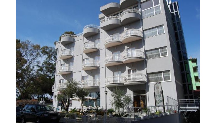 Hotel Marika poza 0