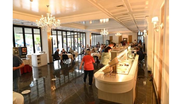 Hotel Onufri poza 13