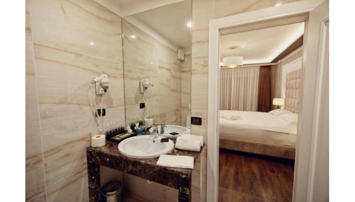 Hotel Premium Beach poza 8