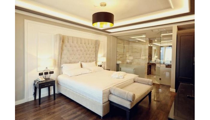 Hotel Premium Beach poza 2