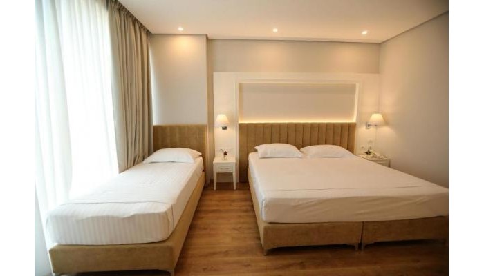 Hotel Premium Beach poza 1