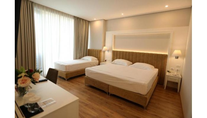 Hotel Premium Beach poza 7