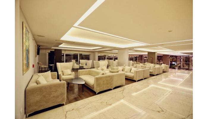 Hotel Premium Beach poza 11