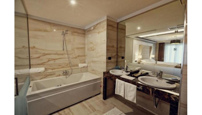 Hotel Premium Beach poza 9