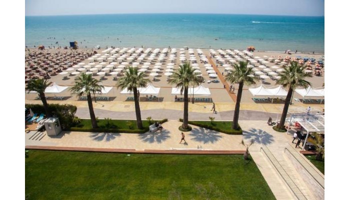Hotel Premium Beach poza 18