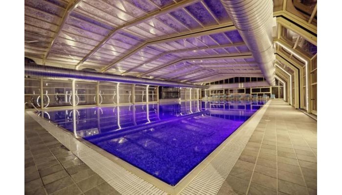 Hotel Premium Beach poza 17