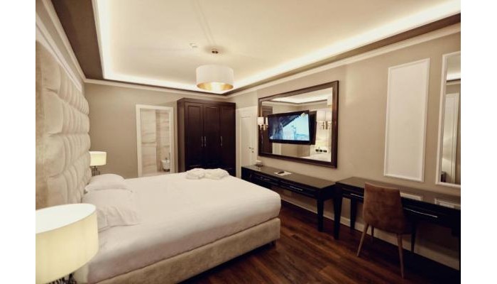 Hotel Premium Beach poza 3