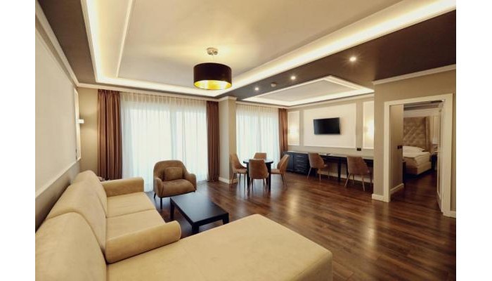 Hotel Premium Beach poza 6