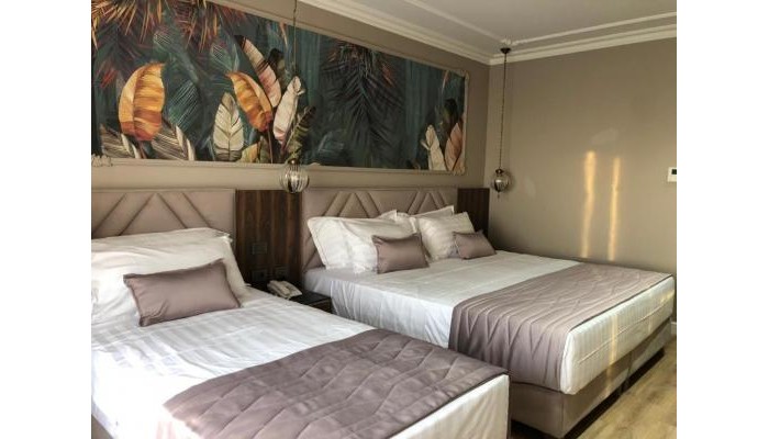 Hotel Premium Sunrise poza 2