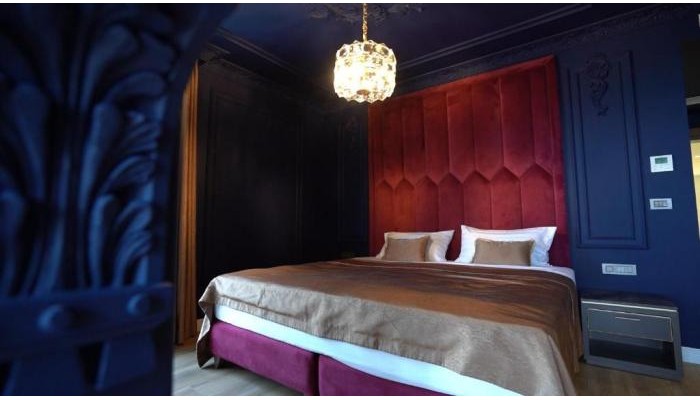 Hotel Premium Sunrise poza 8