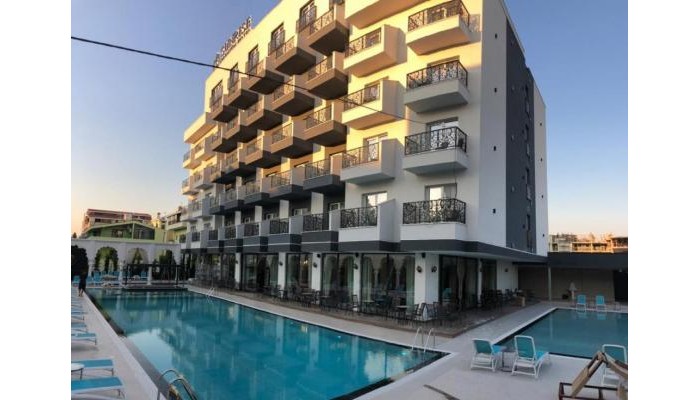 Hotel Premium Sunrise poza 0