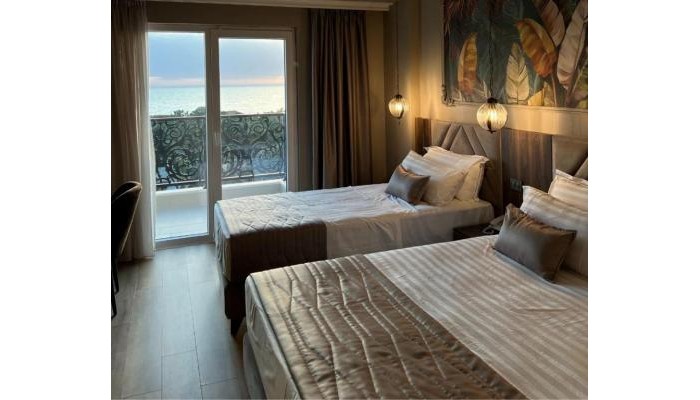 Hotel Premium Sunrise poza 1