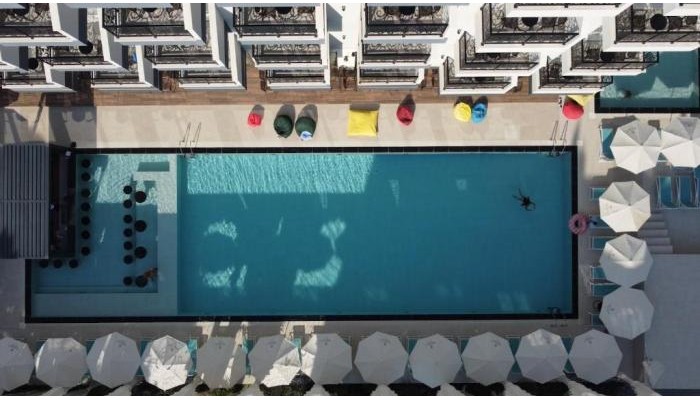 Hotel Premium Sunrise poza 12