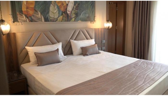 Hotel Premium Sunrise poza 9